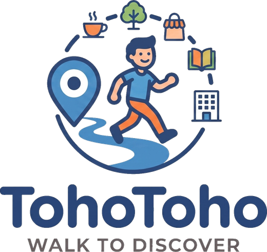 TohoToho